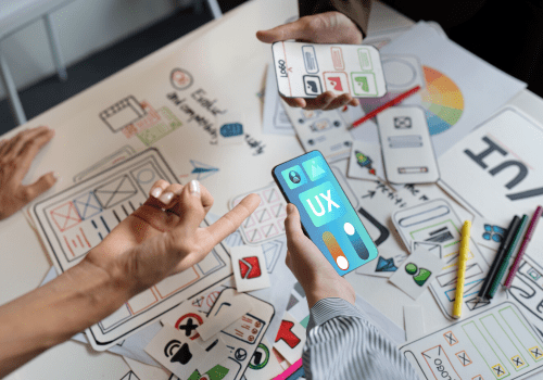 Turn your real-world problem into an app