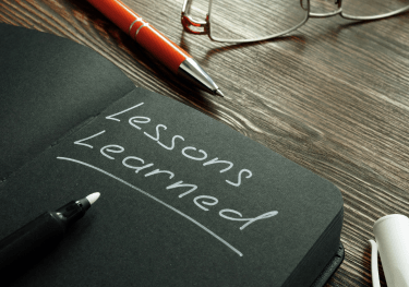 Hiring Lessons Learned