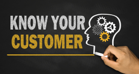 Know Your Ideal Customer Know Your Ideal Customer