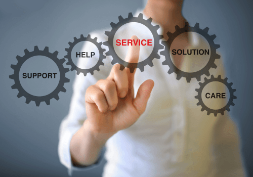 Services for Startups