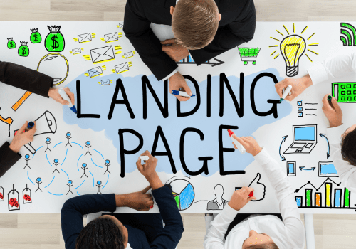 Validate your app idea with a Landing Page