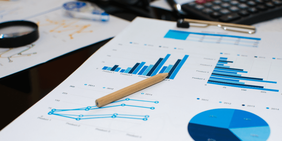 Tech blog and consulting for startups