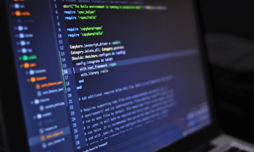 Tech blog for startups and developers Tech blog for startups and developers