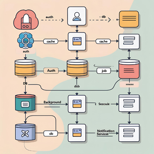 Sequence diagram