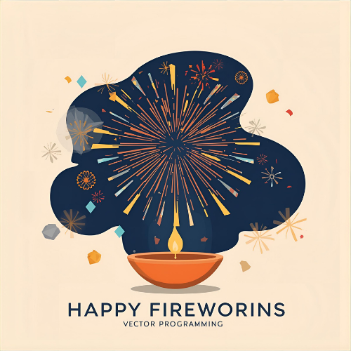 Build Diwali crackers app