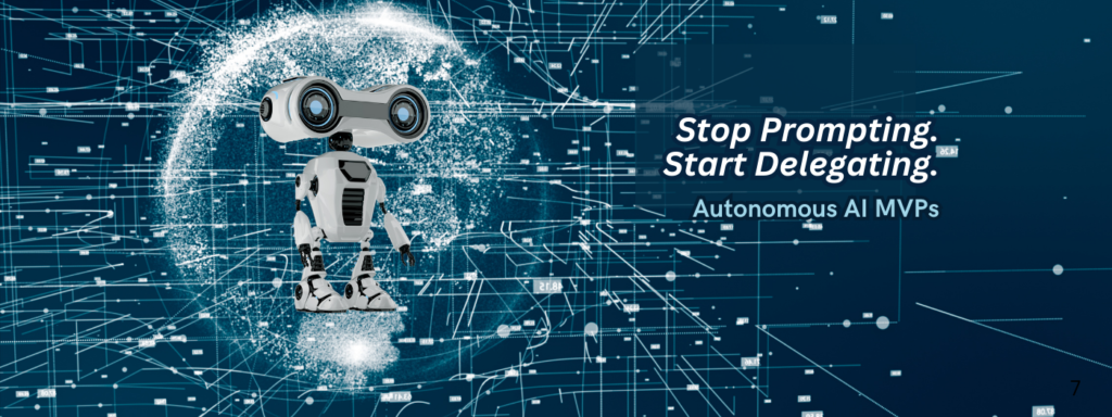 Agentic AI MVP