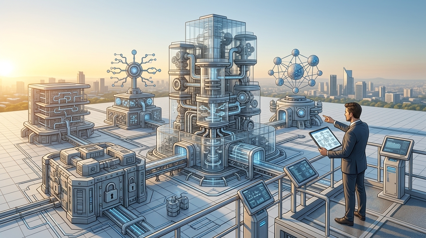 AI startup moat