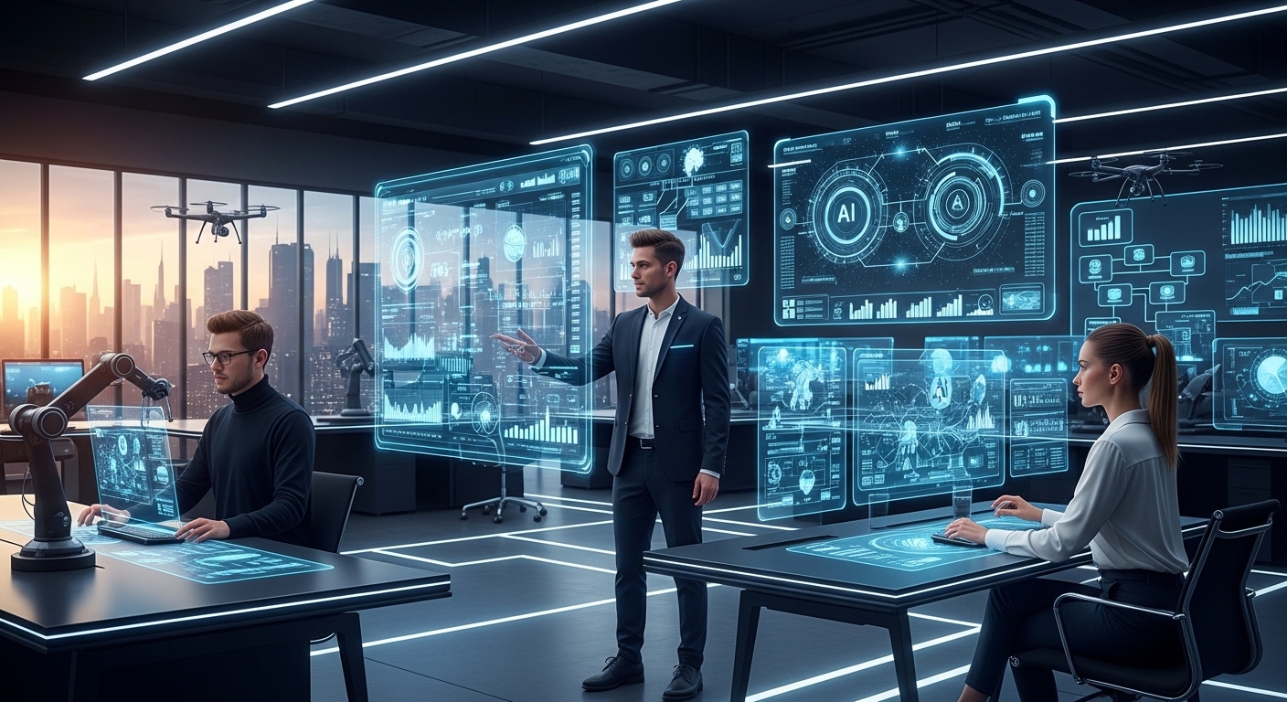 3-person billion-dollar company