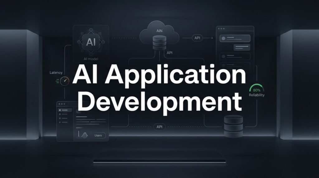 AI application development lessons for building reliable AI products