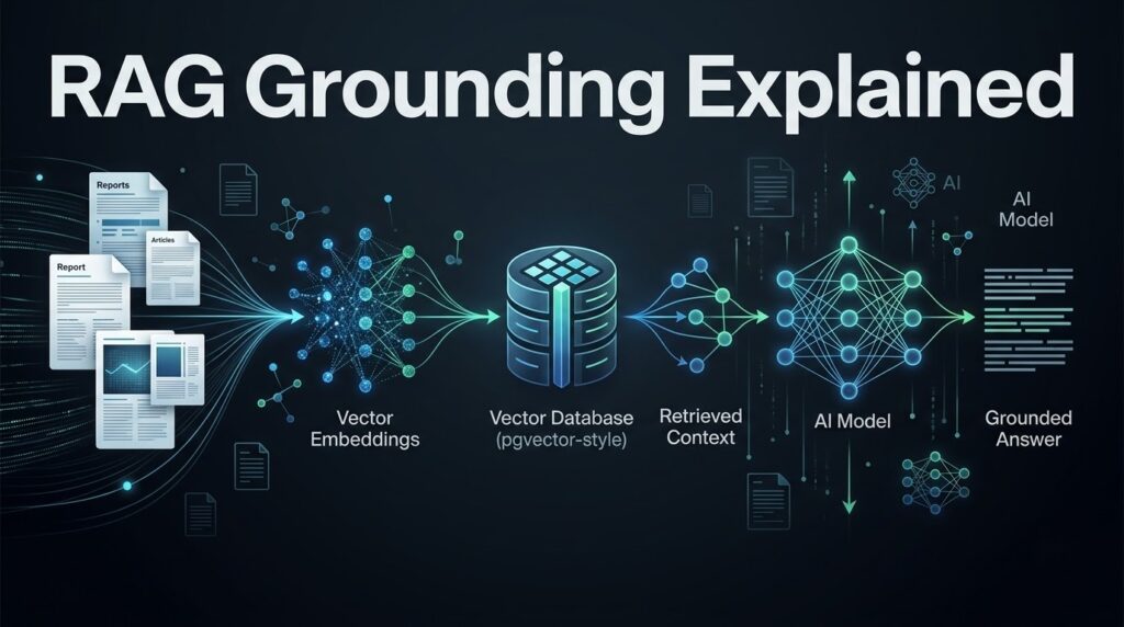 rag grounding explained