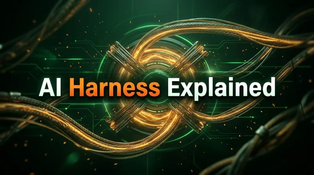 ai harness explained