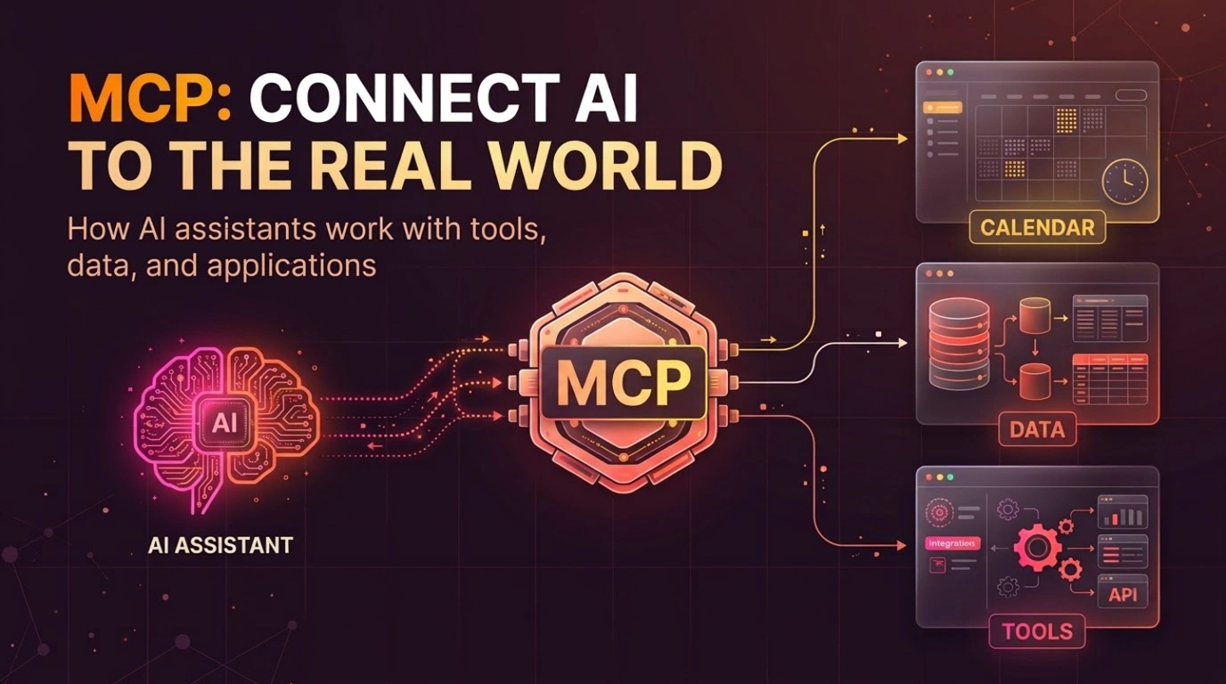 MCP for Beginners