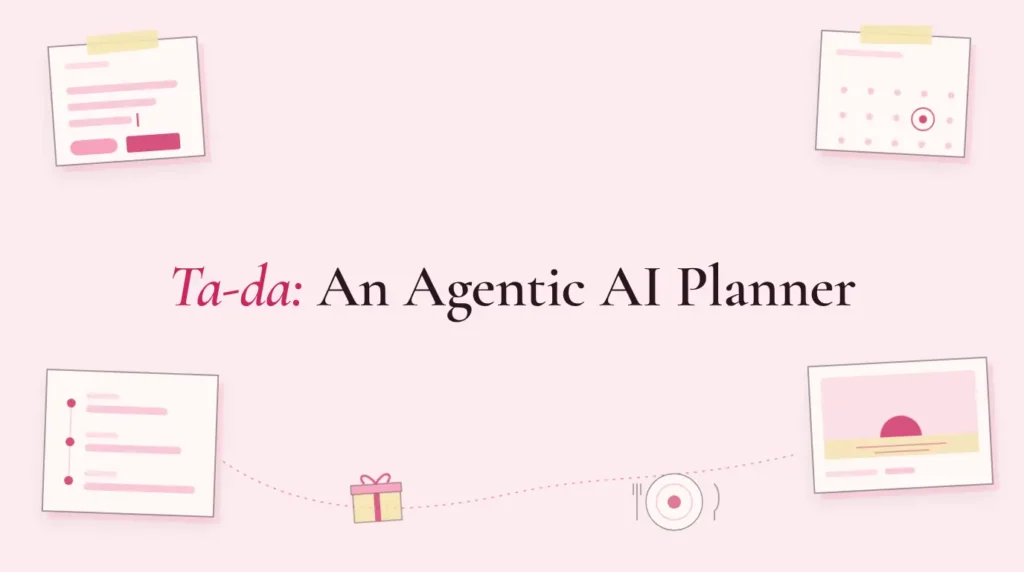 Agentic AI Surprise Planner